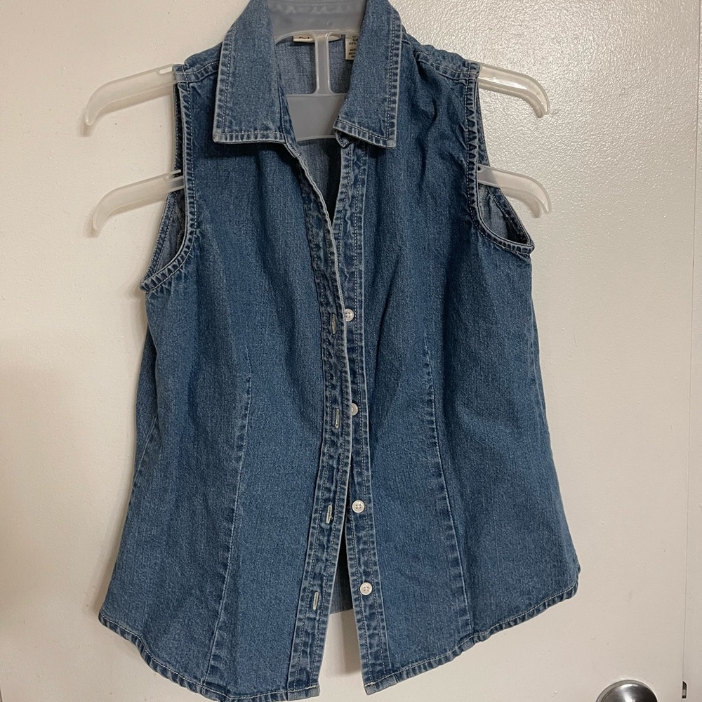 Vest